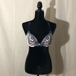Victoria Secrets Dream Angels push up bra!